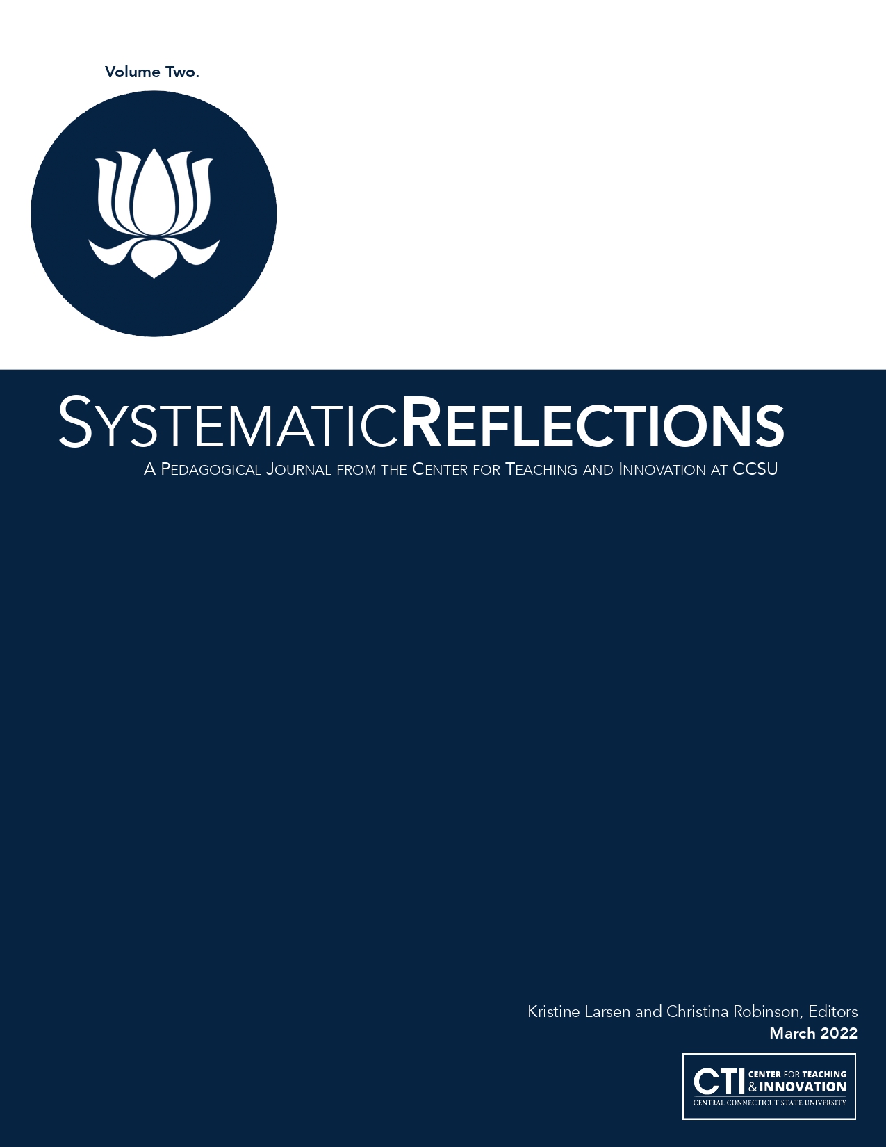 Systematic Reflections